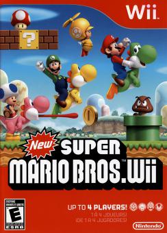 WII ROMs FREE, Nintendo Wii Games